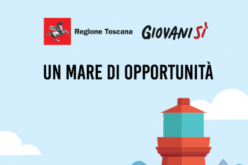 Giovanisì - Un mare di opprtunità