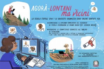 Progetto Agorà